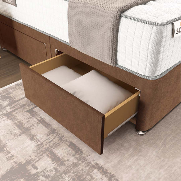 Oslo Divan Bed