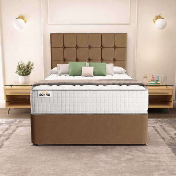 Oslo Divan Bed