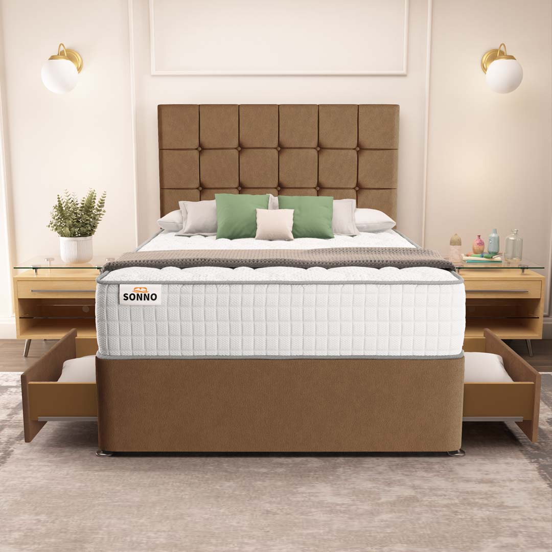 Oslo Divan Bed
