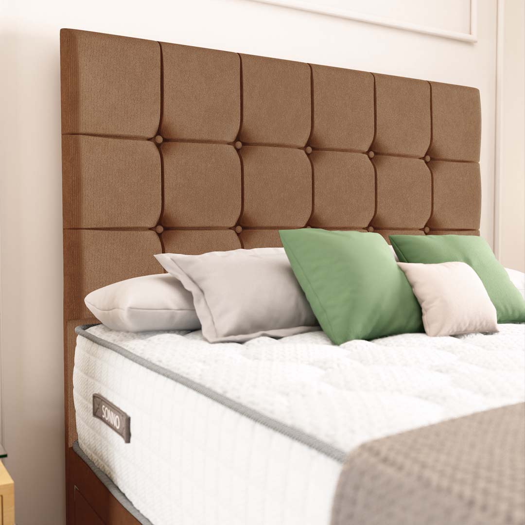Oslo Divan Bed