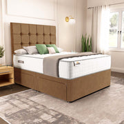 Oslo Divan Bed