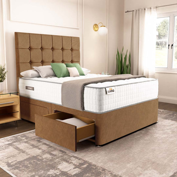 Oslo Divan Bed