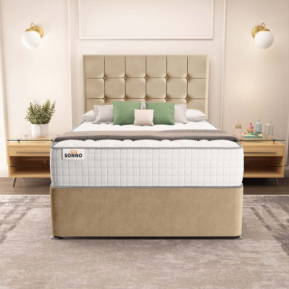 Oslo Divan Bed