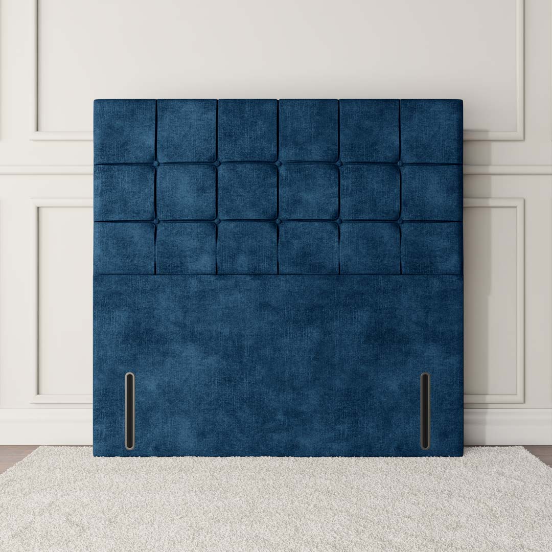 Oslo Floor Standing Headboard