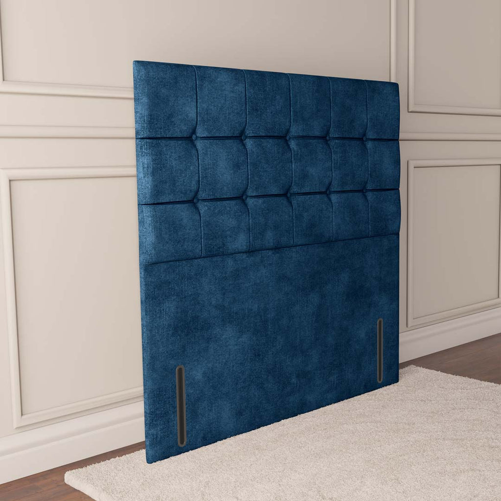 Oslo Floor Standing Headboard
