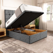 Oslo Ottoman Divan Bed