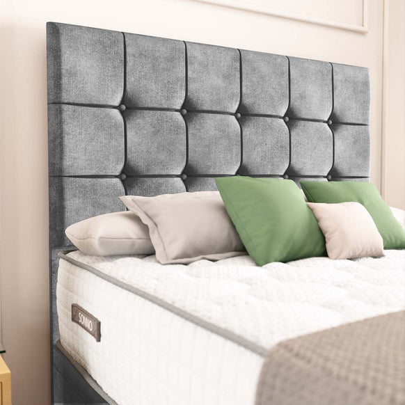 Oslo Ottoman Divan Bed