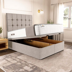 Seal Grey Naples