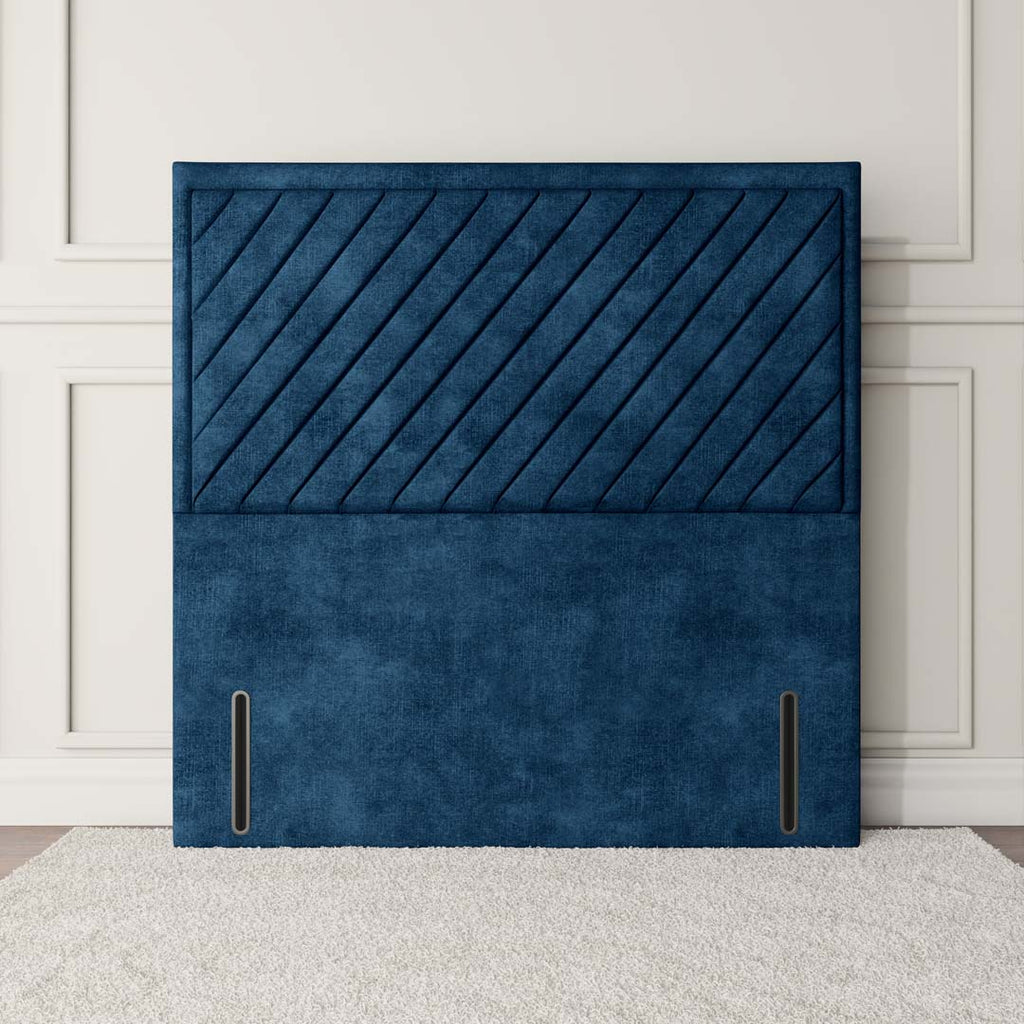 Oxford Floor Standing Headboard