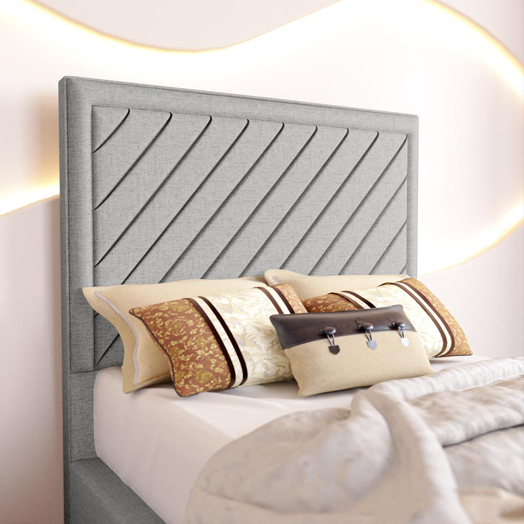 Oxford Kids Upholstered Bed