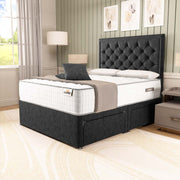 Panama Divan Bed