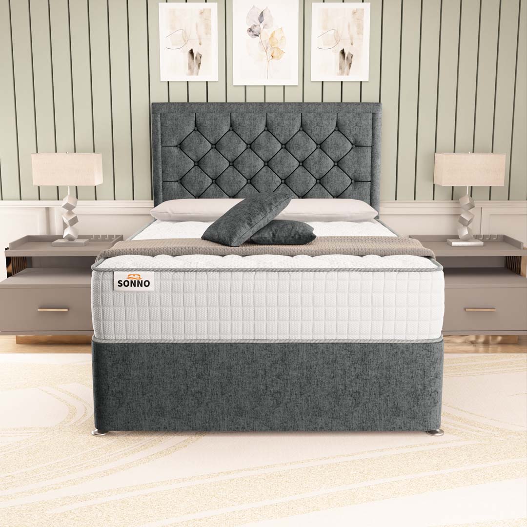 Panama Divan Bed