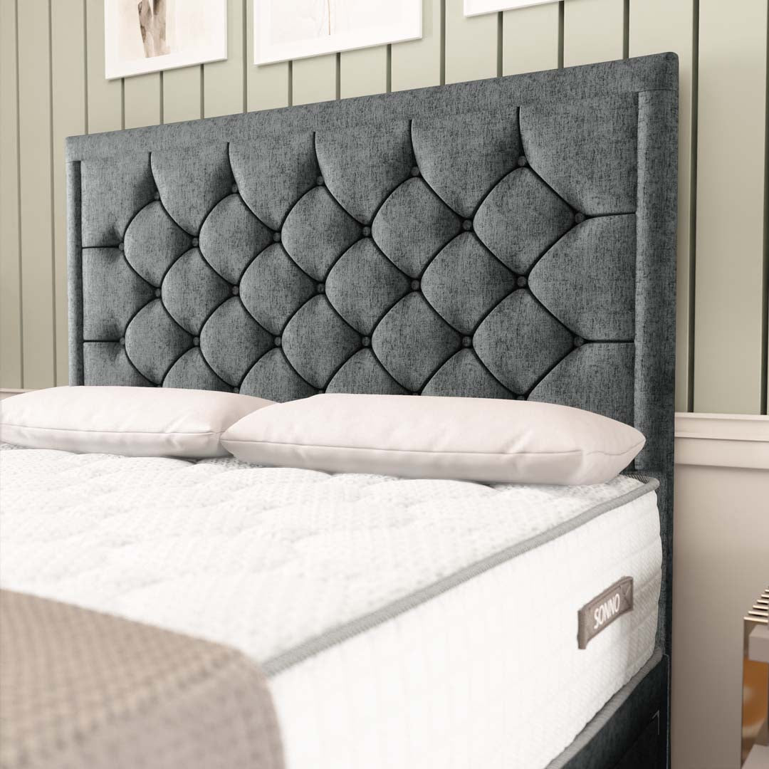 Panama Divan Bed
