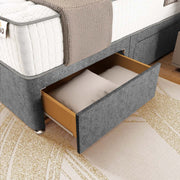 Panama Divan Bed