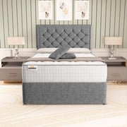 Panama Divan Bed