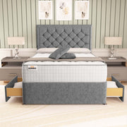 Panama Divan Bed