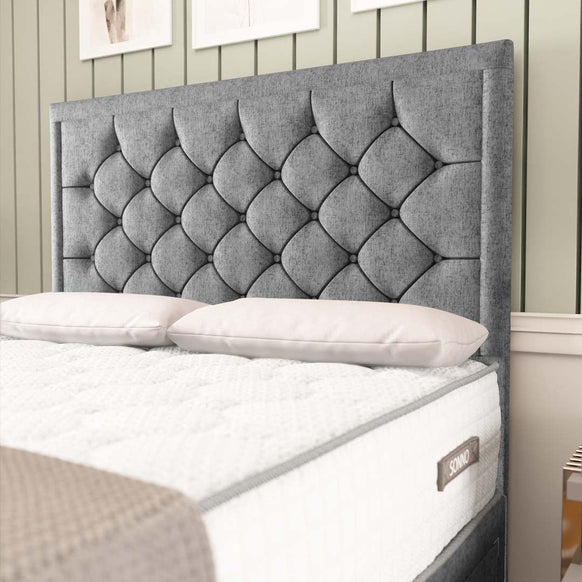 Panama Divan Bed