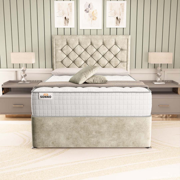 Panama Divan Bed
