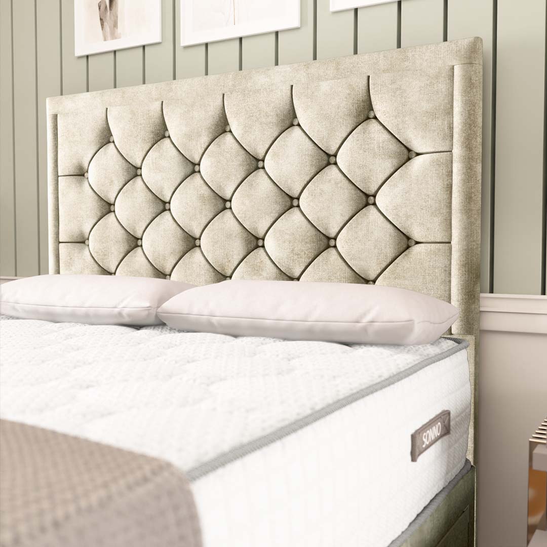 Panama Divan Bed