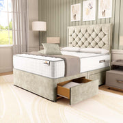 Panama Divan Bed