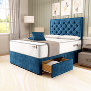 Panama Divan Bed