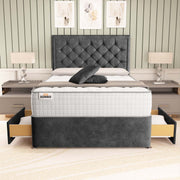 Panama Divan Bed