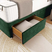 Panama Divan Bed