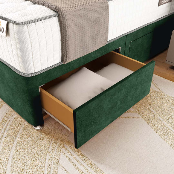 Panama Divan Bed