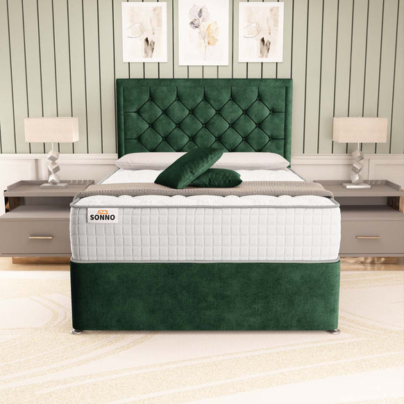 Panama Divan Bed