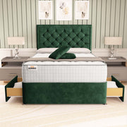 Panama Divan Bed