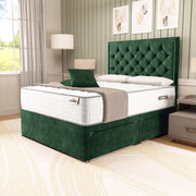 Panama Divan Bed