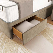 Panama Divan Bed