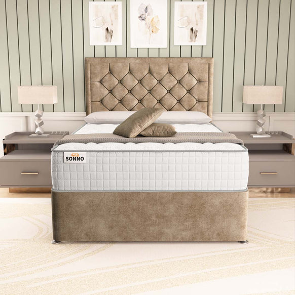 Panama Divan Bed