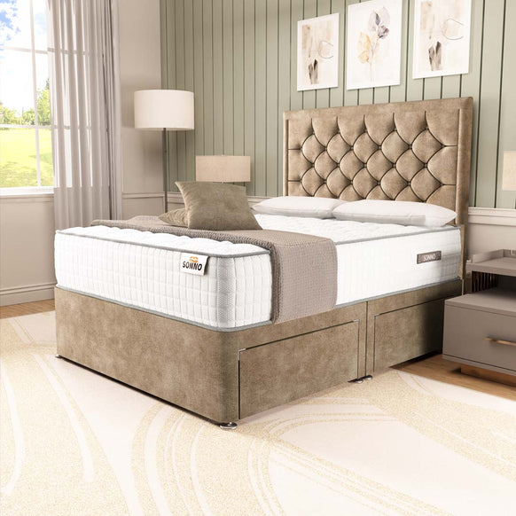 Panama Divan Bed