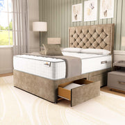 Panama Divan Bed