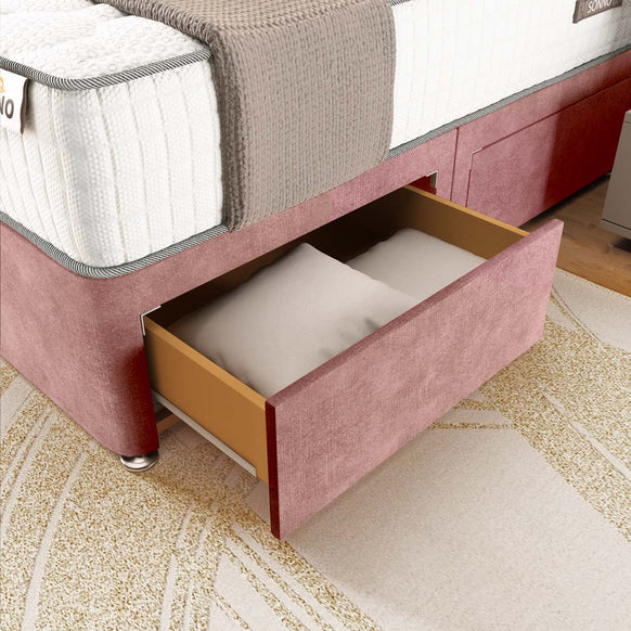 Panama Divan Bed