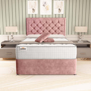 Panama Divan Bed