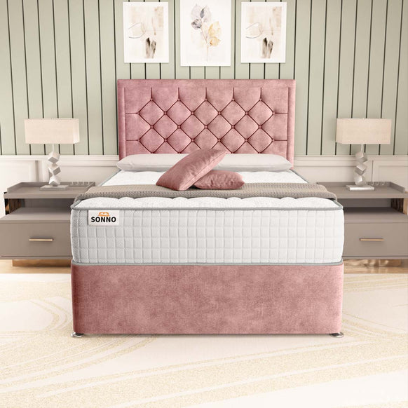 Panama Divan Bed