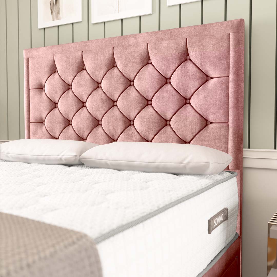 Panama Divan Bed