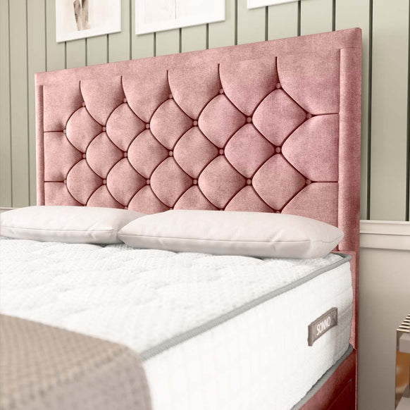 Panama Divan Bed