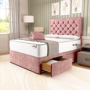 Panama Divan Bed