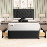 Panama Divan Bed