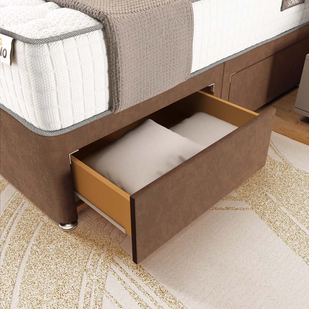 Panama Divan Bed