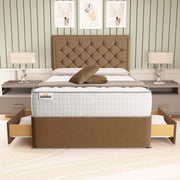 Panama Divan Bed