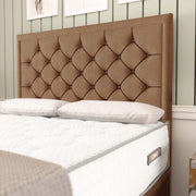 Panama Divan Bed