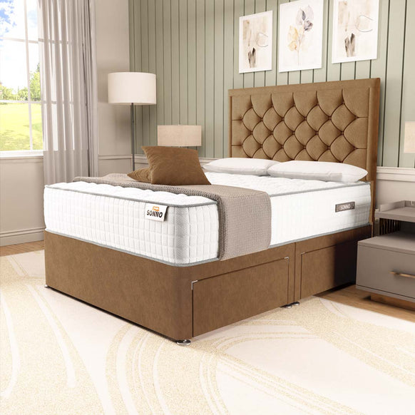Panama Divan Bed