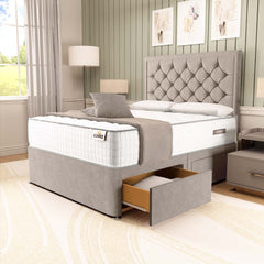 Seal Grey Naples