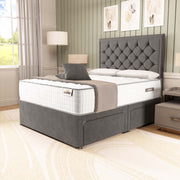 Panama Divan Bed