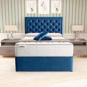 Panama Divan Bed