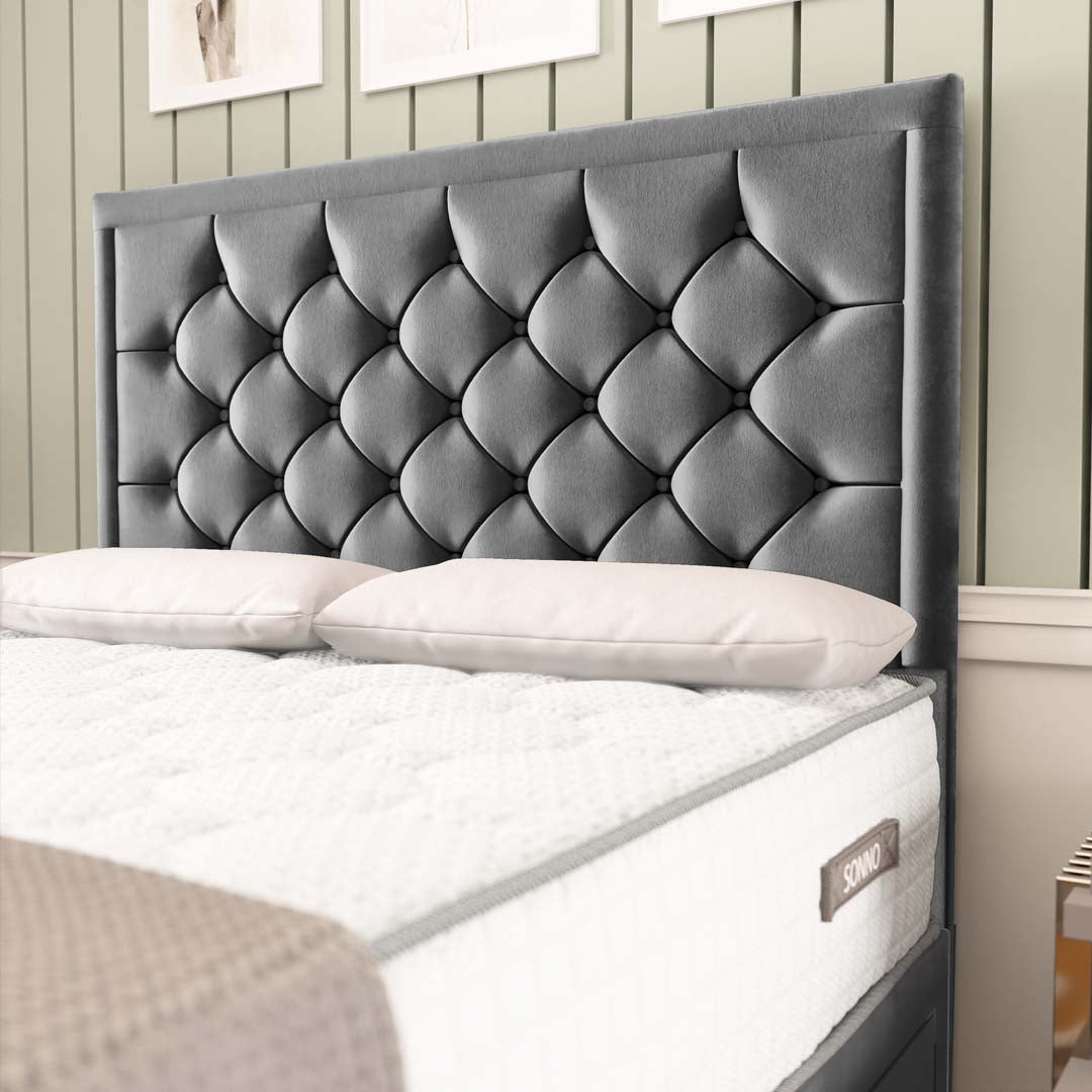 Panama Divan Bed